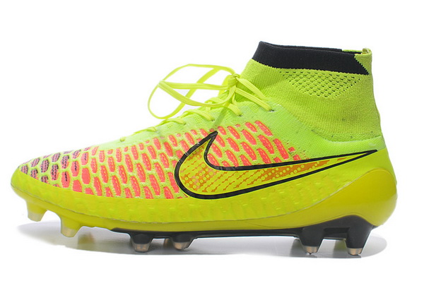 Nike Magista Obra FG with-ACC- Men Shoes--029